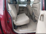 Nissan Titan Se 1N6BA07D28N311701 снимка