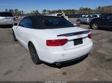 Audi A5 2.0T Premium WAULFAFHXEN000173 снимка