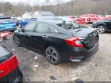 Honda Civic Touring JHMFC1F93JX021123 снимка
