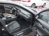 Honda Civic Touring JHMFC1F93JX021123 снимка