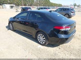 Toyota Corolla Le 5YFEPMAE4MP210289 снимка