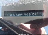 Honda Cr-V Ex-L 2Wd 2HKRS3H71RH324823 photo