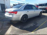 Hyundai Sonata Gls 5NPET46C67H270322 снимка