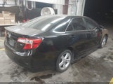 Toyota Camry Se 4T1BF1FK6DU283584 снимка