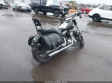 Harley-Davidson Fls Softail Slim 1HD1JRV10DB050574 снимка