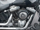 Harley-Davidson Fls Softail Slim 1HD1JRV10DB050574 снимка