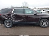 Chevrolet Traverse Awd Lt Cloth 1GNEVGKW9PJ228964 fotografie