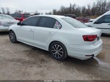 Volkswagen Jetta 1.4T Se/1.4T Wolfsburg Edition 3VWDB7AJ9JM260856 снимка