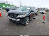 Nissan Pathfinder Platinum 5N1AR2MMXGC644399 снимка