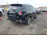 Nissan Pathfinder Platinum 5N1AR2MMXGC644399 снимка