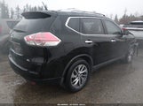 Nissan Rogue Sv 5N1AT2MT1FC835460 снимка