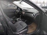 Nissan Rogue Sv 5N1AT2MT1FC835460 снимка