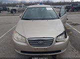 Hyundai Elantra Gls KMHDU4AD8AU101193 снимка