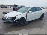 Ford Fusion Se 3FAHP0HA7BR209756 снимка