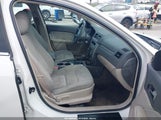 Ford Fusion Se 3FAHP0HA7BR209756 снимка
