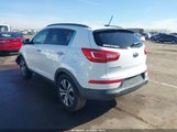 Kia Sportage Ex KNDPC3A26C7335217 снимка