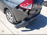 Honda Cr-V Ex-L 5J6RM3H70DL030287 снимка
