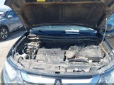 Mitsubishi Outlander Se JA4AD3A3XGZ015494 снимка
