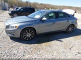 Volvo S60 Inscription T5 LYV402HK0JB177719 fotografie