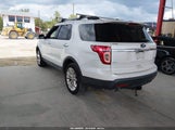 Ford Explorer Xlt 1FM5K7D89DGC18763 fotografie