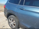 Honda Pilot Ex-L 5FNYF5H50GB015642 снимка