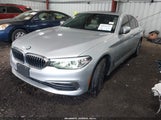 BMW 530E xDrive Iperformance WBAJB1C54KB375552 снимка