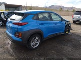 Hyundai Kona Se KM8K1CAA4LU498145 снимка