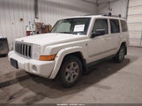 Jeep Commander Limited 1J8HG58246C318754 снимка