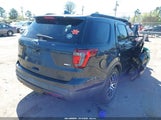 Ford Explorer Sport 1FM5K8GT2HGA84139 снимка
