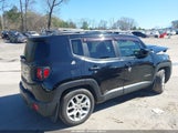 Jeep Renegade Latitude Fwd ZACCJABB2JPJ45645 снимка