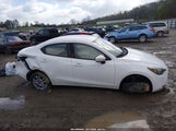 Toyota Yaris Ia 3MYDLBYV6JY323823 снимка