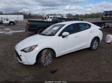 Toyota Yaris Ia 3MYDLBYV6JY323823 fotografie