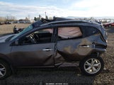 Nissan Rogue Sl JN8AS5MV4AW124695 снимка