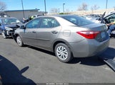Toyota Corolla Le 2T1BURHEXJC032401 снимка