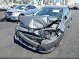 Toyota Corolla Le 2T1BURHEXJC032401 снимка