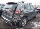 Nissan Rogue S 5N1AT2MV1KC827113 снимка