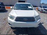 Toyota Highlander JTEDA41AX92005619 fotografie