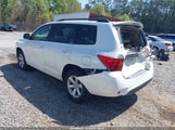 Toyota Highlander JTEDA41AX92005619 fotografie