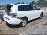 Toyota Highlander JTEDA41AX92005619 fotografie