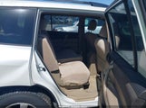Toyota Highlander JTEDA41AX92005619 снимка