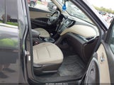 Hyundai Santa Fe Sport 2.4L 5XYZT3LB3JG563679 fotografie