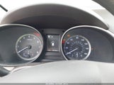 Hyundai Santa Fe Sport 2.4L 5XYZT3LB3JG563679 fotografie