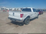 Ford F-150 Xl 1FTEX1CM1DKD10786 снимка