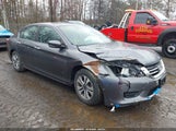 Honda Accord Lx 1HGCR2F33DA233209 снимка