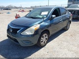 Nissan Versa 1.6 Sv 3N1CN7AP0HL907738 снимка