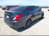 Nissan Versa 1.6 Sv 3N1CN7AP0HL907738 снимка