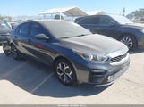 Kia Forte 3KPF24AD5KE094562 снимка