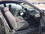 Ford Mustang 1FAFP40482F140612 снимка