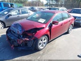 Ford Focus Se 1FADP3F27EL379257 снимка