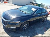 Chevrolet Malibu Fwd Rs 1G1ZG5ST9PF151457 снимка